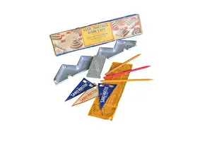 Moulding: Sand Moulding Kit