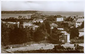 Mar18: Sandbanks, Poole, Dorset