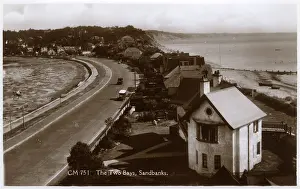 Mar18: Sandbanks, Poole, Dorset