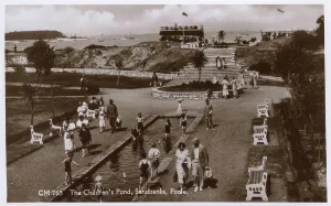 Mar18: Sandbanks, Poole, Dorset