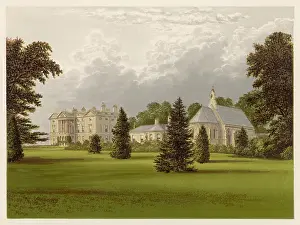 Capability: SANDBECK PARK/YORKS/1879