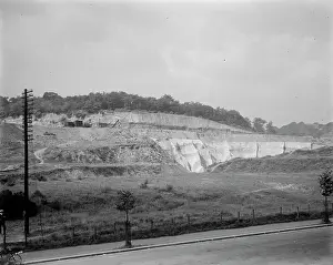 Grills: Sandcliffs, Fraser Road, Erith