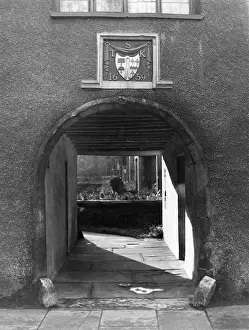 Sandes: SANDES HOSPITAL ARCHWAY