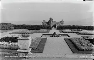 Beds: Sandfoot Castle Gardens