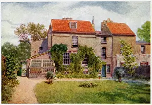 Sandford: SANDFORD MANOR HOUSE
