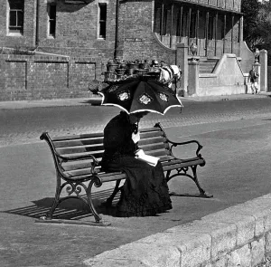 Sandgate: Sandgate, 1906