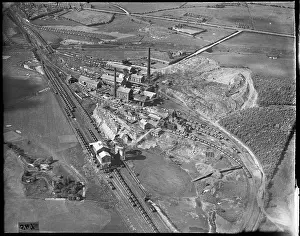 Bridgwater: Sandhole (Bridgewater) Colliery, Worlsey