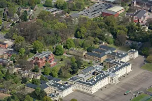 Bracknell: Sandhurst, Bracknell Forest