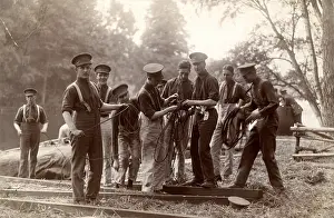 Sandhurst: Sandhurst training 1912-13