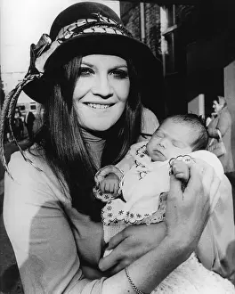 Sandie: Sandie Shaw