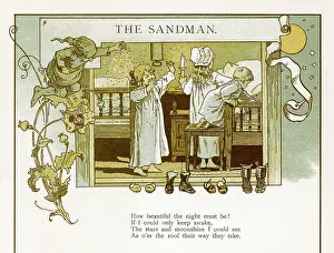 Sandman: The Sandman