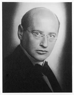 Psychoanalyst: SANDOR FERENCZI 3