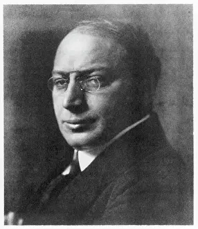 Psychoanalyst: SANDOR FERENCZI
