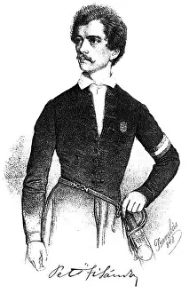 Sandor: Sandor Petofi