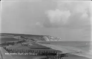 Posts: Sandown and Culver Cliffs