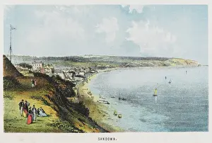 Sandown: SANDOWN I.O.W