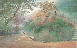 Quatremain: Sandown, Isle of Wight