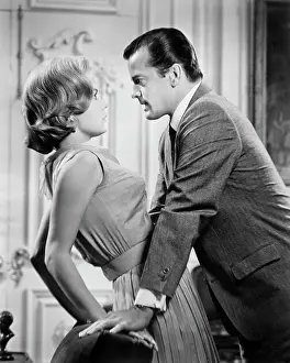 Goulet: Sandra Dee - Robert Goulet