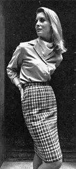 Wynne: Sandra Paul (Howard)