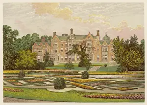 Viis: SANDRINGHAM