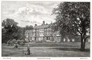Sandringham: Sandringham