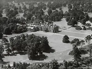 Qeiln: Sandringham House
