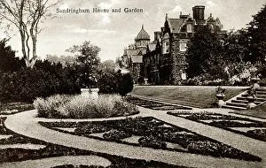 Anglia: Sandringham House and Garden, Norfolk