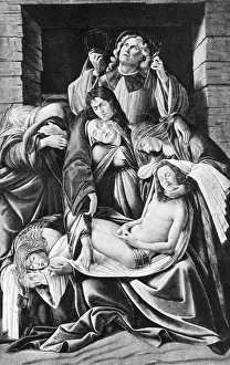 Botticelli: Sandro Botticelli
