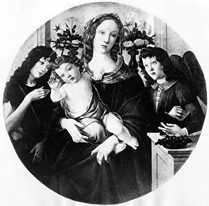 Botticelli: Sandro Botticelli
