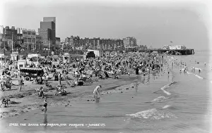 Margate: The Sands and Dreamland