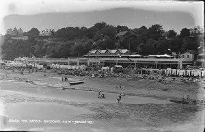 Wight: The Sands, Sandown