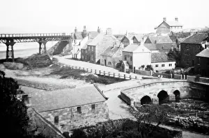 Sandsend: Sandsend, Victorian period