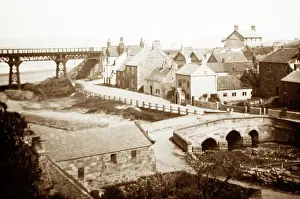 Sandsend: Sandsend, Victorian period