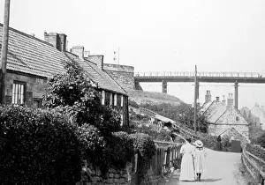 Sandsend: Sandsend, Victorian period