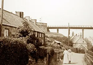 Sandsend: Sandsend, Victorian period