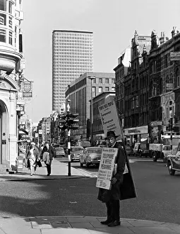 Centrepoint: SANDWICH BOARD