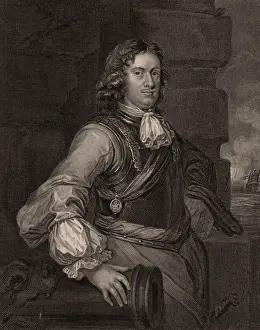 Parliamentary: Sandwich Edward Montagu lst Earl of Sandwich (1625-72)