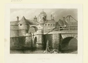 Challis: Sandwich (Kent)