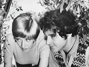 Spangled: Sandy Duncan - Todd Susman