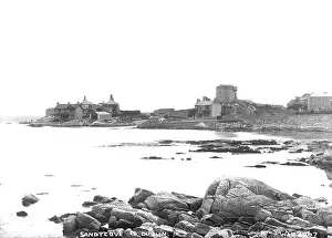 Sandycove: Sandycove, Co. Dublin