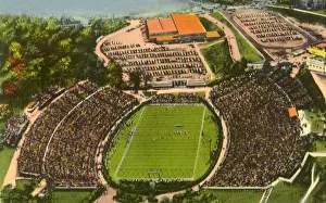 Sanford: Sanford Stadium