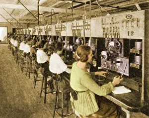 Alternating: Sangamo Electric Company