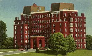 Sanitarium: Sanitarium. Independence