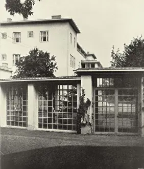 Sanitarium: Sanitarium Purkersdorf