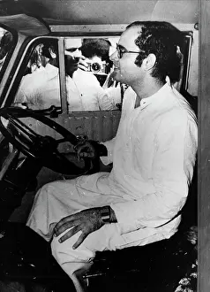 Sanjay: Sanjay Gandhi