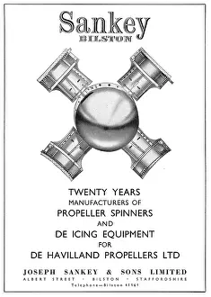 Sankey: Sankey Fabrications In Stainless Steel