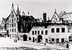 Sankt: Sankt Jakobs Platz
