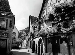 Sankt: Sankt Martin, 1943