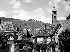 Sankt: Sankt Martin, 1943