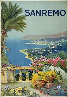 Sanremo: Sanremo